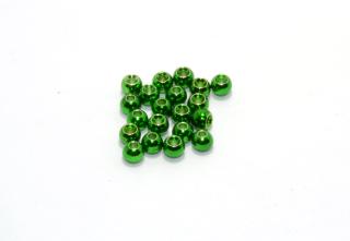 Wolframkuula Metallic Green 
